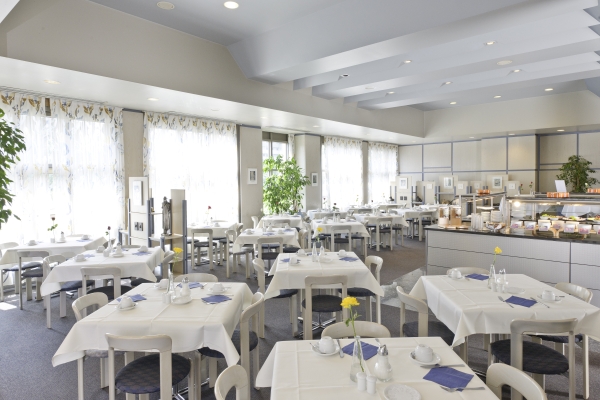 Hotel Arvena Park am Frankencenter (Nürnberg)